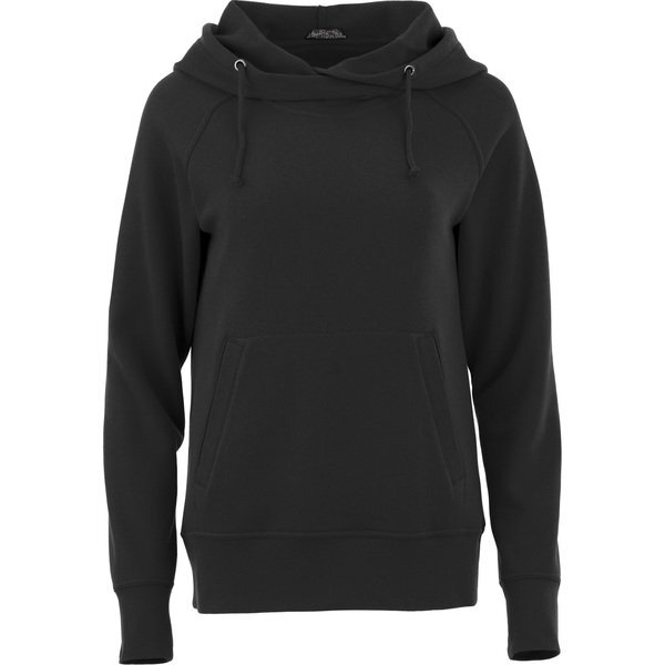 Dayton Ladies' Fleece Hoodie