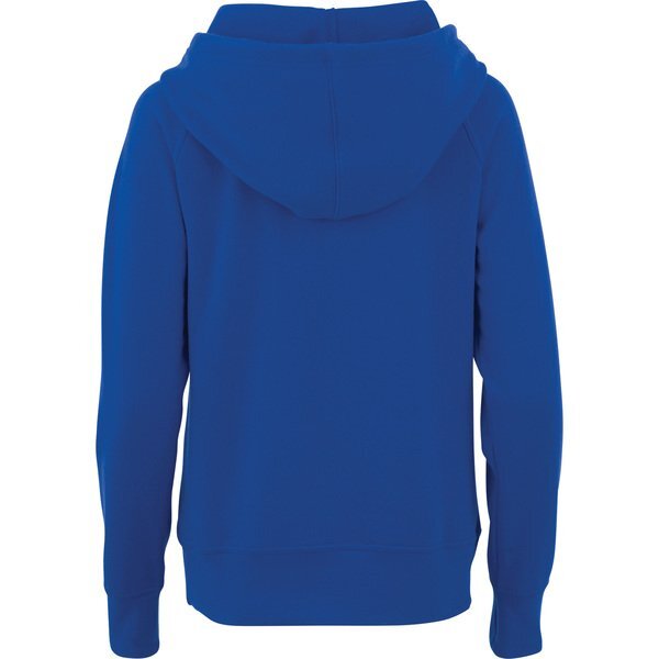 Dayton Ladies' Fleece Hoodie