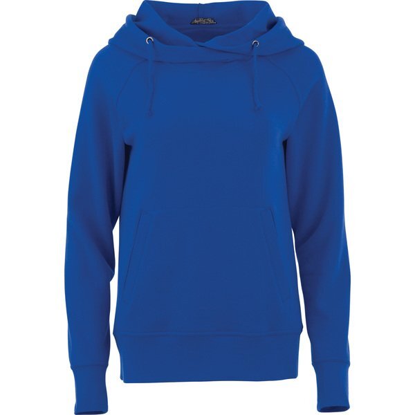 Dayton Ladies' Fleece Hoodie