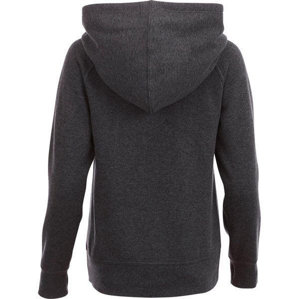 Dayton Ladies' Fleece Hoodie
