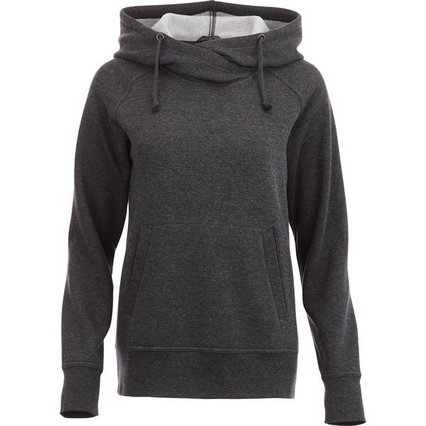 Dayton Ladies' Fleece Hoodie