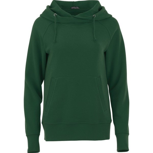 Dayton Ladies' Fleece Hoodie