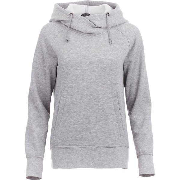 Dayton Ladies' Fleece Hoodie