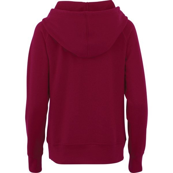 Dayton Ladies' Fleece Hoodie
