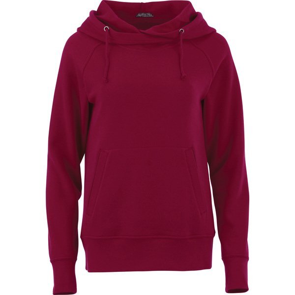 Dayton Ladies' Fleece Hoodie