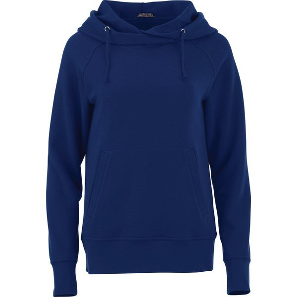 Dayton Ladies' Fleece Hoodie