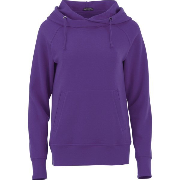 Dayton Ladies' Fleece Hoodie