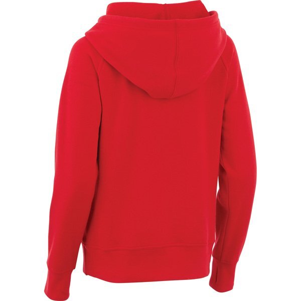 Dayton Ladies' Fleece Hoodie