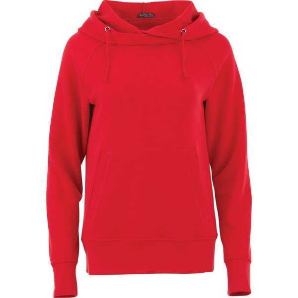 Dayton Ladies' Fleece Hoodie