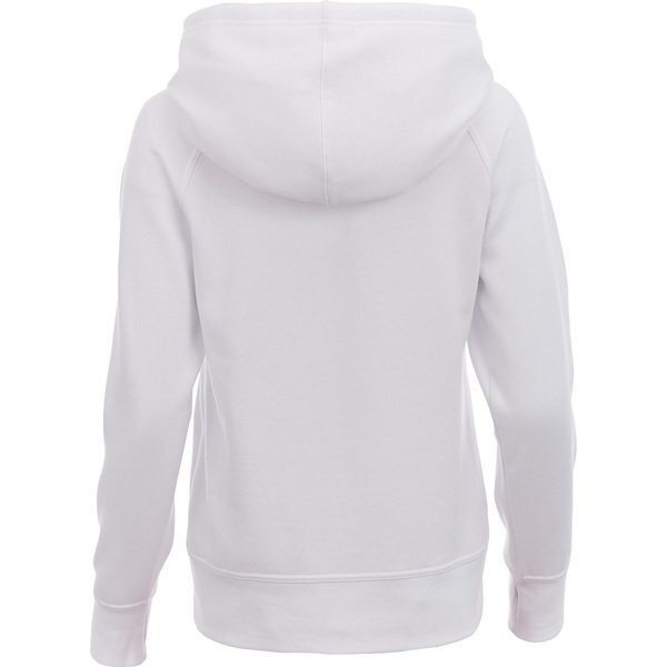 Dayton Ladies' Fleece Hoodie