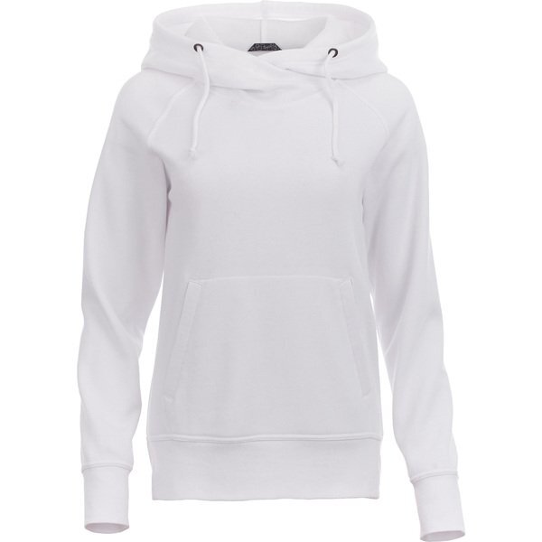 Dayton Ladies' Fleece Hoodie