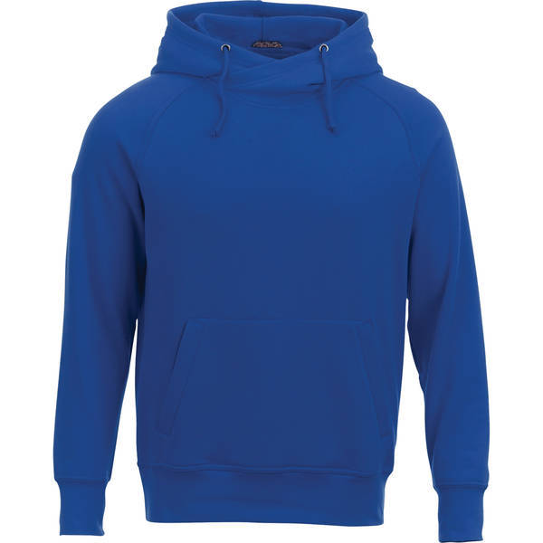 Dayton Men's Fleece Hoodie