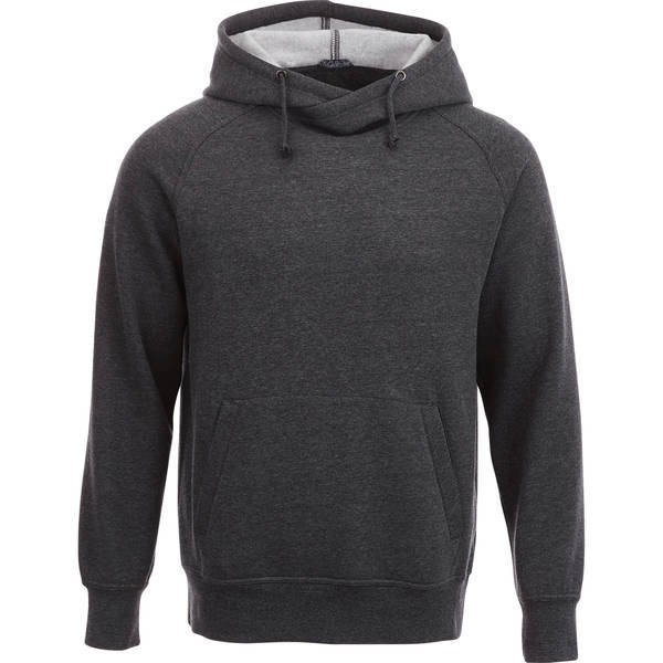 Dayton Men's Fleece Hoodie