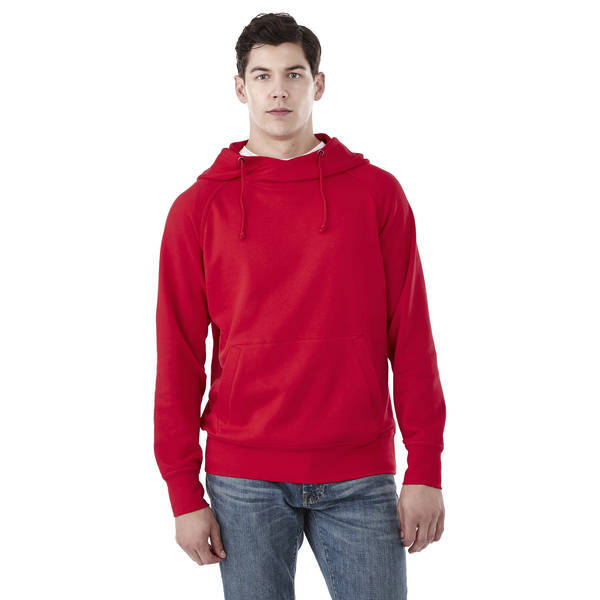 Dayton Men's Fleece Hoodie