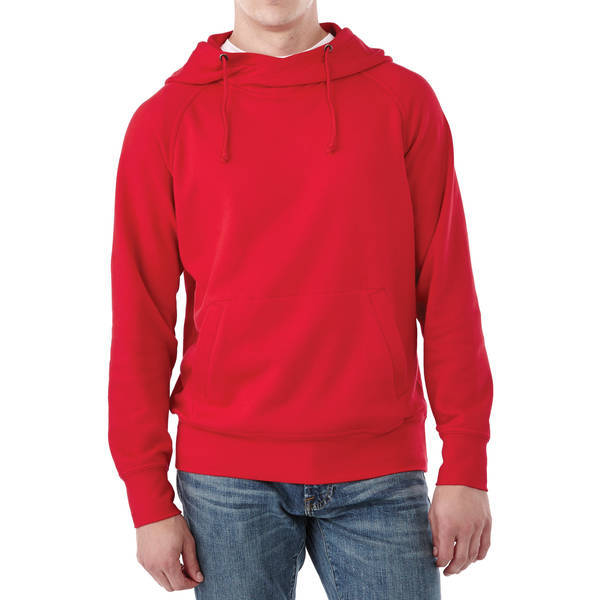 Dayton Men's Fleece Hoodie