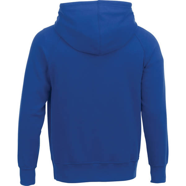 Dayton Men's Fleece Hoodie