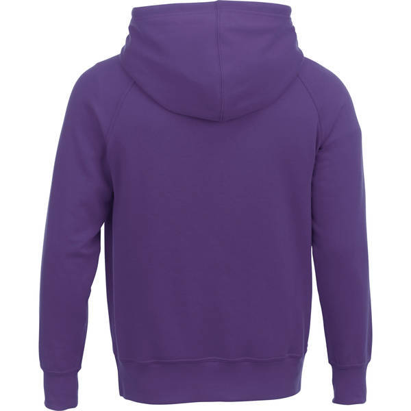 Dayton Men's Fleece Hoodie