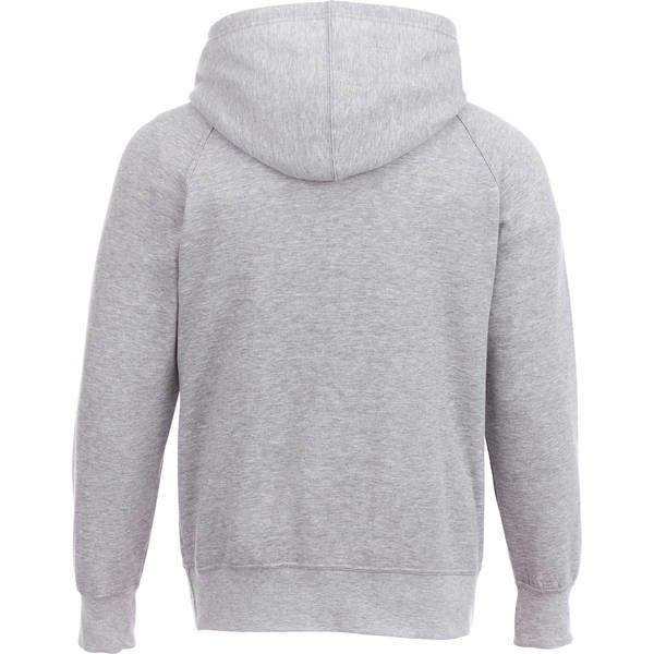Dayton Men's Fleece Hoodie