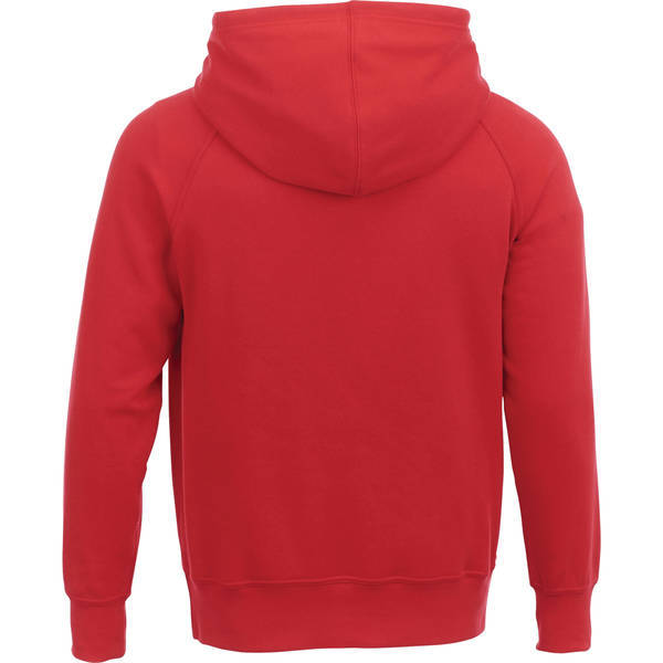 Dayton Men's Fleece Hoodie