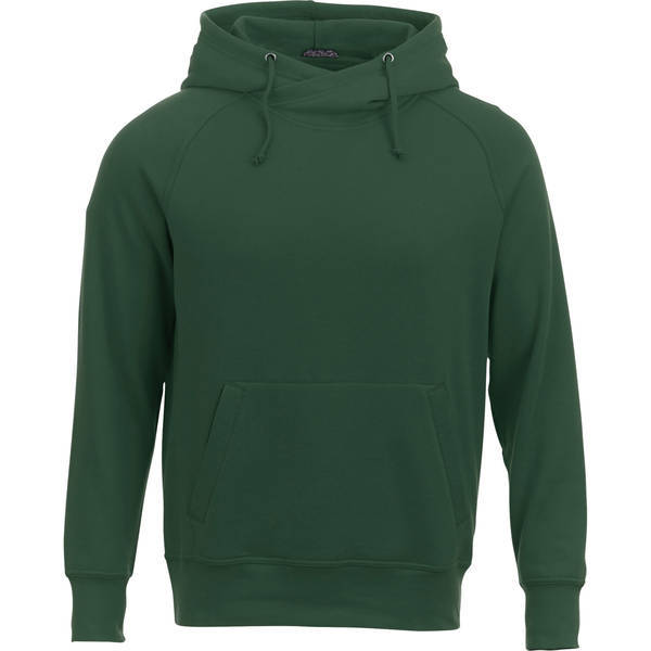 Dayton Men's Fleece Hoodie