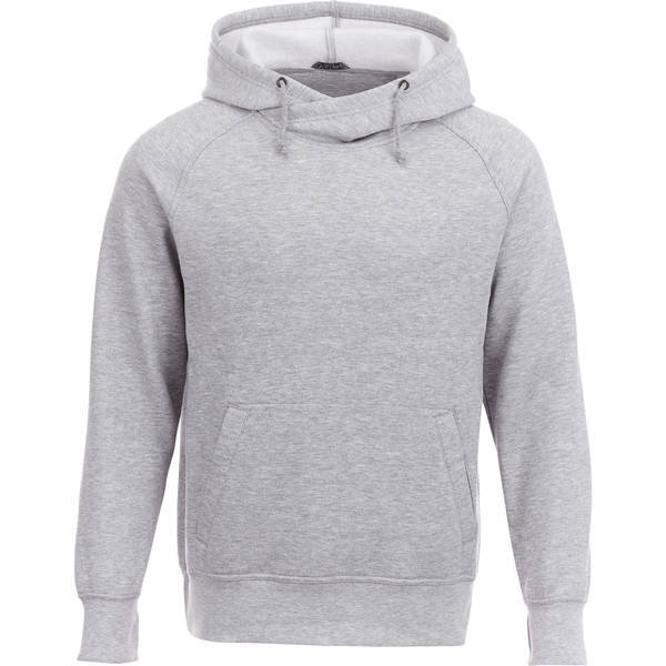 Dayton Men's Fleece Hoodie