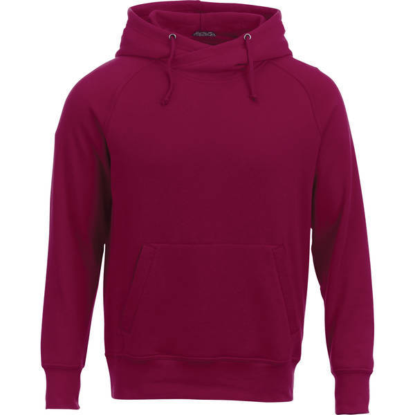 Dayton Men's Fleece Hoodie