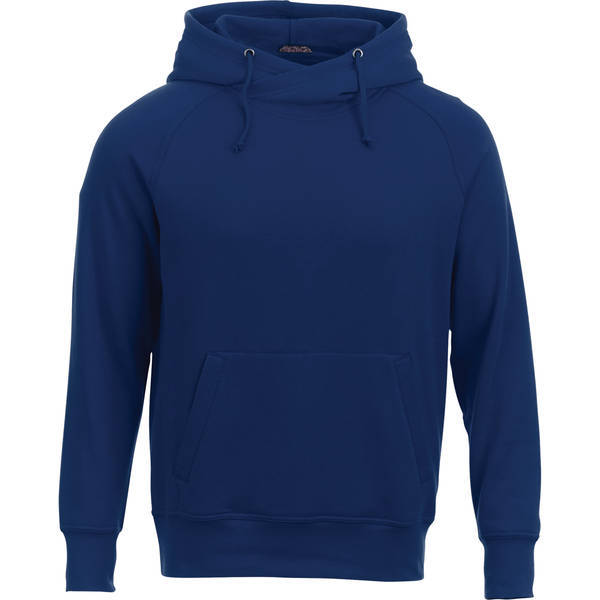 Dayton Men's Fleece Hoodie
