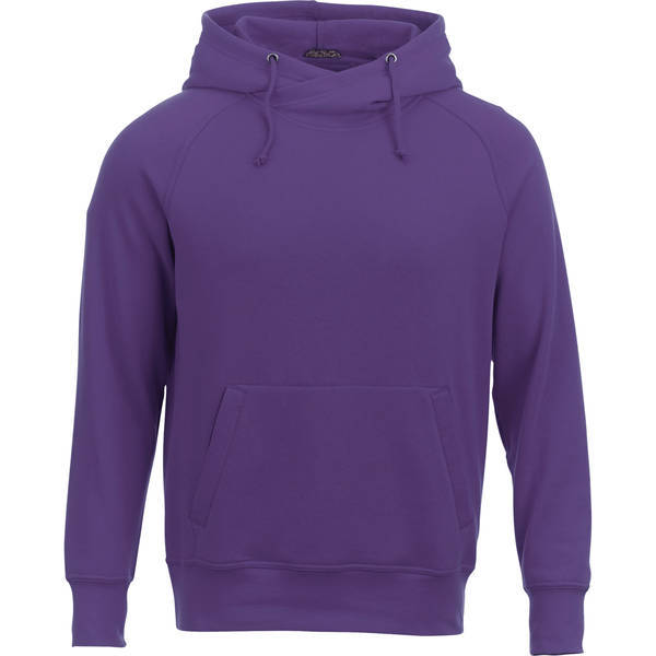 Dayton Men's Fleece Hoodie