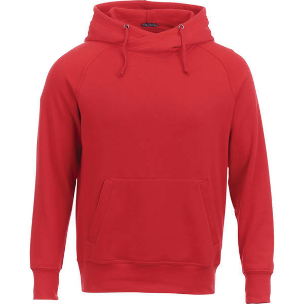 Dayton Men's Fleece Hoodie