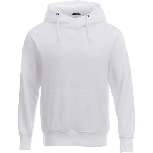 Dayton Men's Fleece Hoodie
