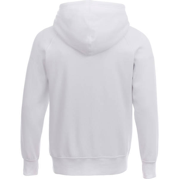 Dayton Men's Fleece Hoodie