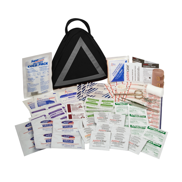 Deluxe First Aid Kit