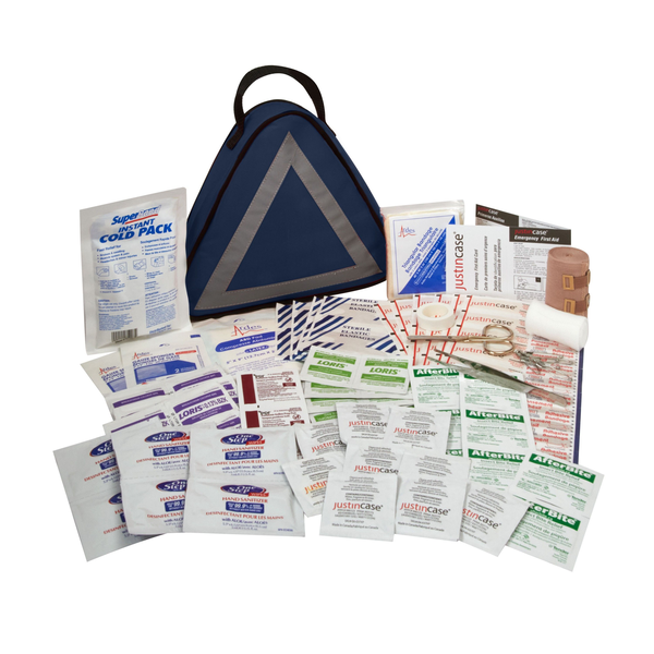 Deluxe First Aid Kit