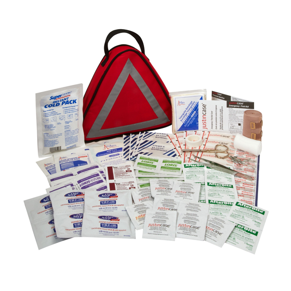 Deluxe First Aid Kit