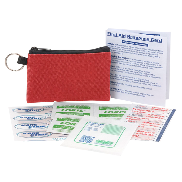 Slimline Convention Kit