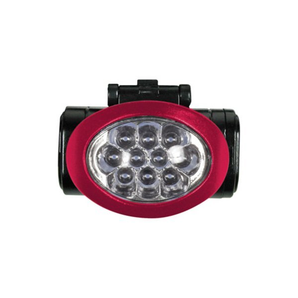 Headlamp - 10 LED