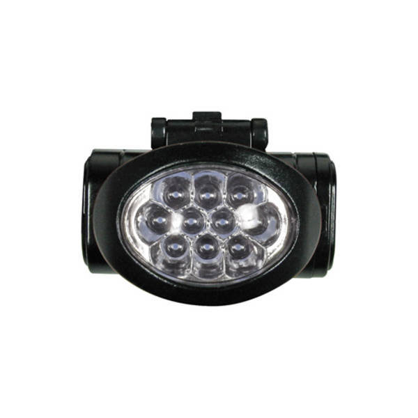 Headlamp - 10 LED