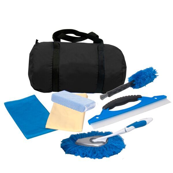 Auto Detailing Kit