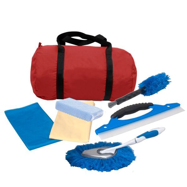 Auto Detailing Kit