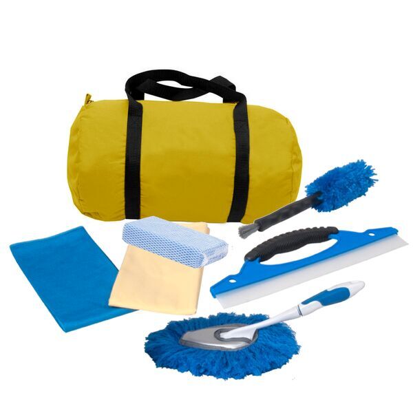 Auto Detailing Kit