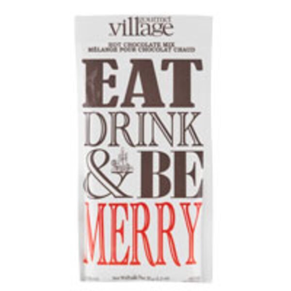 Brazilian Grip Tumbler & Hot Chocolate Gift Set