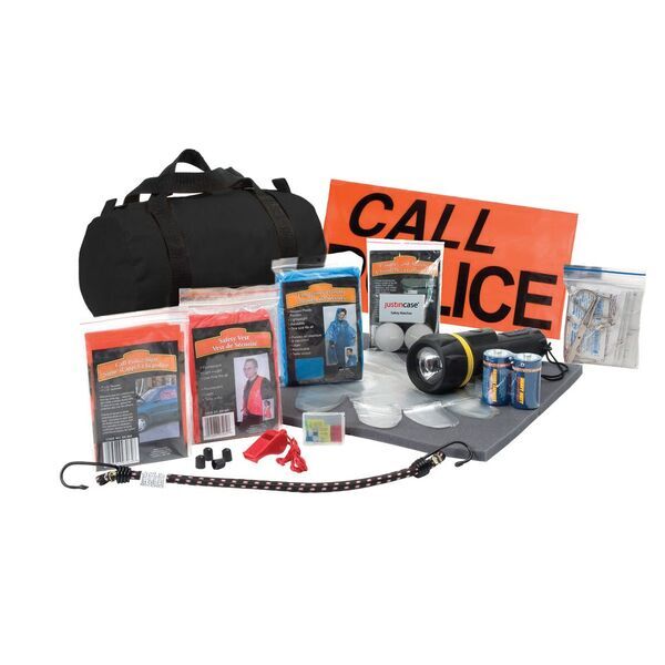 Travel Safety Kit