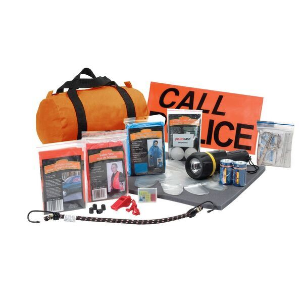 Travel Safety Kit