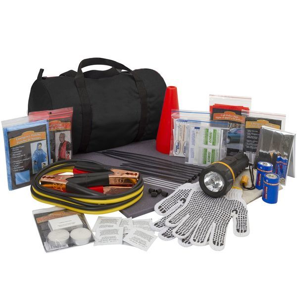 Auto Safety Kit