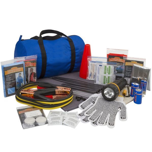 Auto Safety Kit