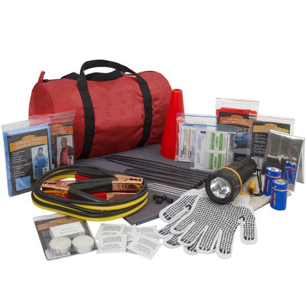 Auto Safety Kit