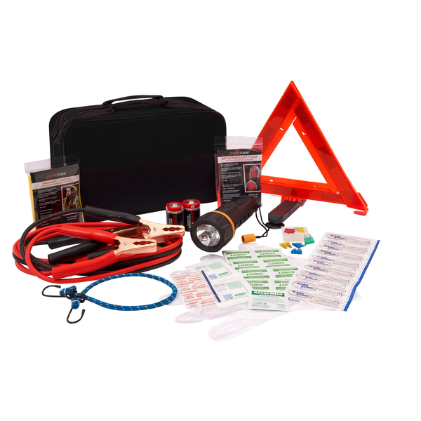 Deluxe Travel Safety Kit