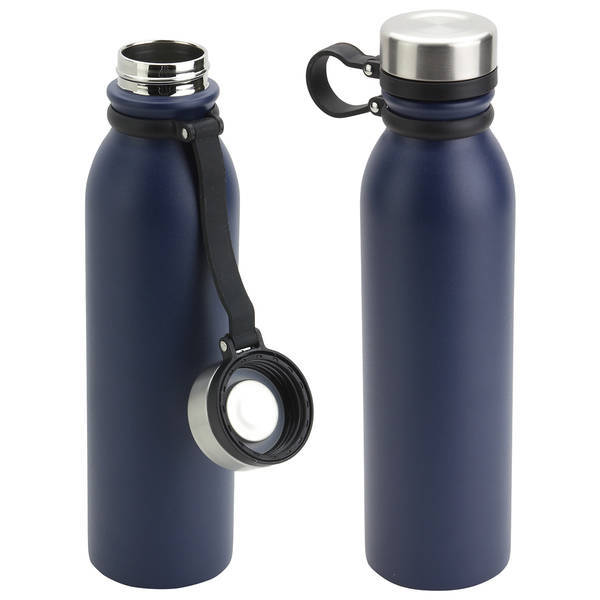 Tijuana Vacuum Insulated Stainless Steel Bottle, 23oz.