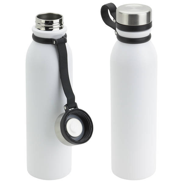 Tijuana Vacuum Insulated Stainless Steel Bottle, 23oz.