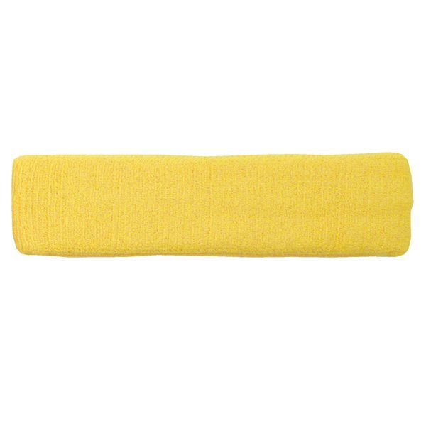 Terry Cloth Headband